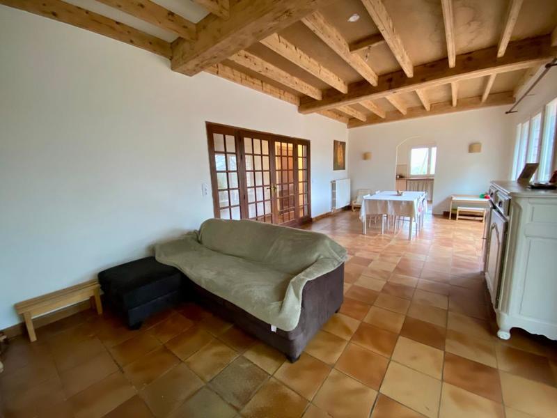 Maison - 170 m² - 4 pièces