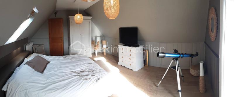 Maison de village - 150 m² - 8 pièces