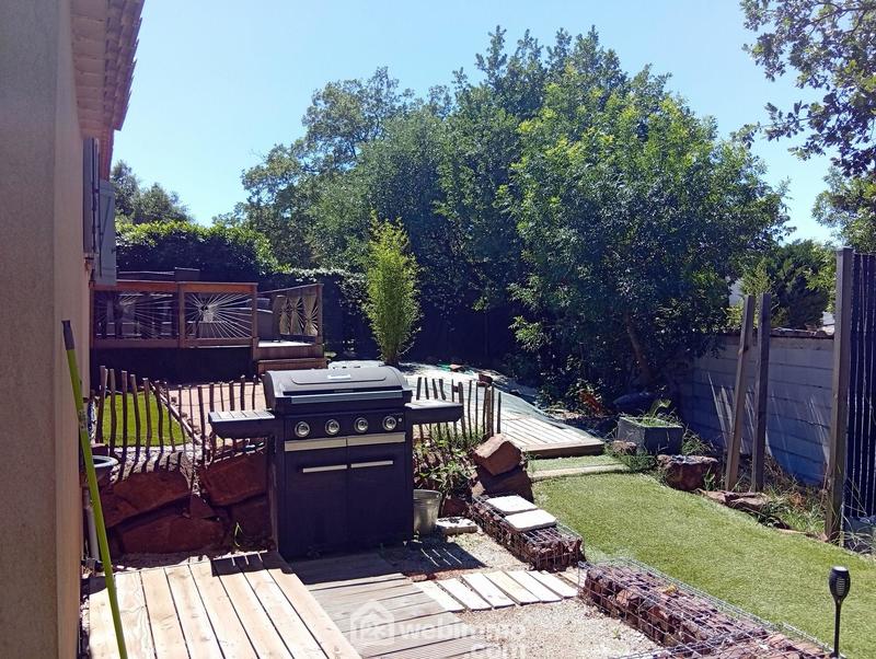 Villa - 78 m² - 4 pièces