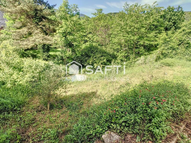 Maison - 237 m² - 12 pièces