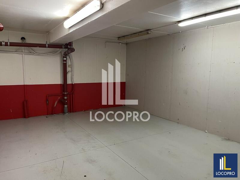 Local d'activité / Entrepôt - 430 m²