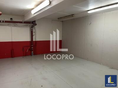 Local d'activité / Entrepôt - 430 m²