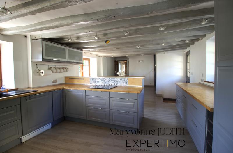 Maison - 170 m² - 6 pièces