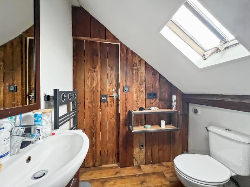 Studio - 55 m² - 2 pièces