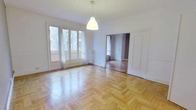 Appartement - 70 m² - 2 pièces