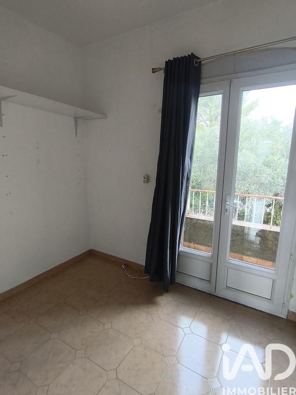 Maison - 200 m² - 5 pièces