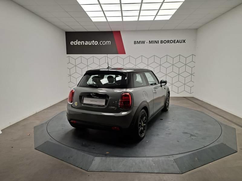 Mini Mini Hatch 3 Portes Cooper se 184 ch Edition Camden