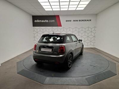 Mini Mini Hatch 3 Portes Cooper se 184 ch Edition Camden