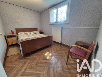 Maison - 133 m² - 6 pièces