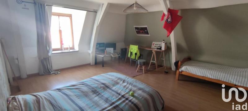 Maison - 77 m² - 4 pièces