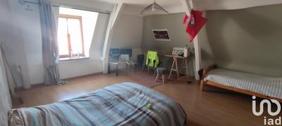 Maison - 77 m² - 4 pièces