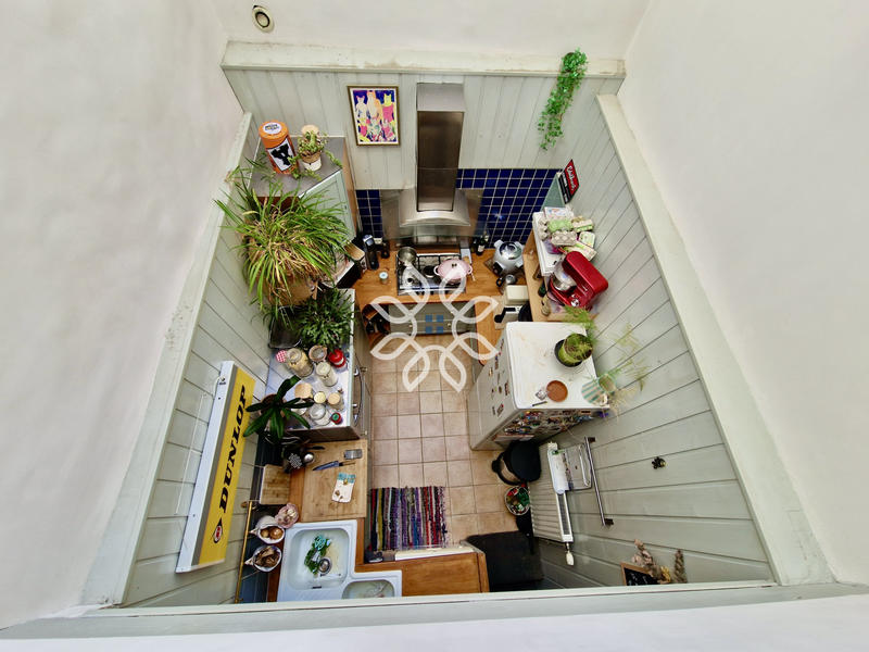 Maison - 129 m² - 5 pièces