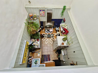 Maison - 129 m² - 5 pièces