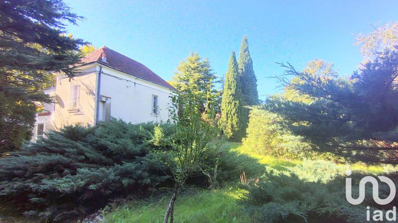 Maison - 149 m² - 6 pièces