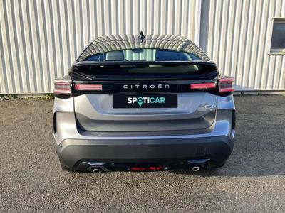 Citroën C4 III Hybride 145 e-Dsc6 Plus