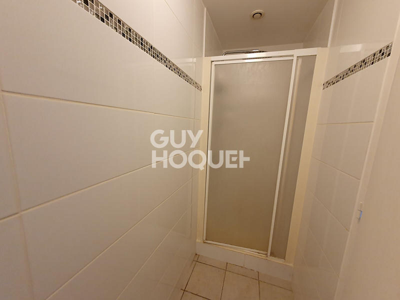 Appartement - 52 m² - 2 pièces