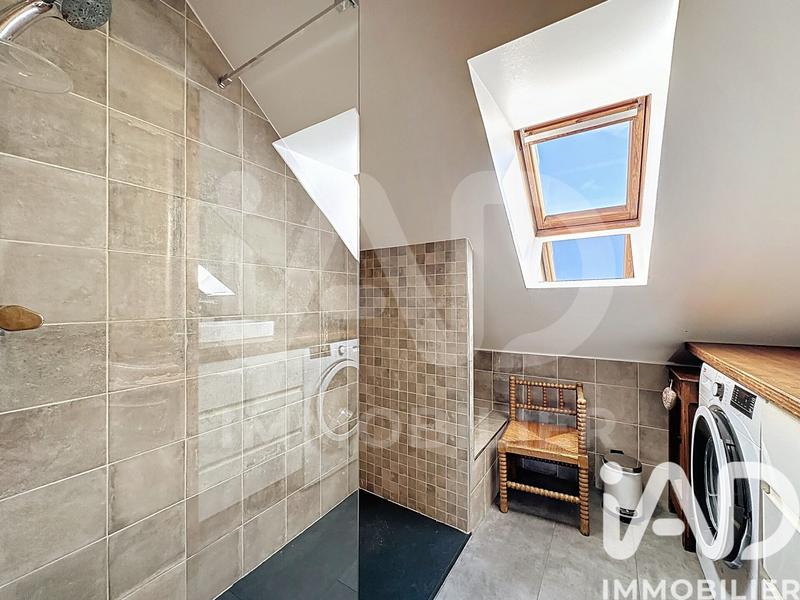 Duplex - 70 m² - 3 pièces