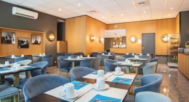 Appartement - 1 m² - 2 pièces