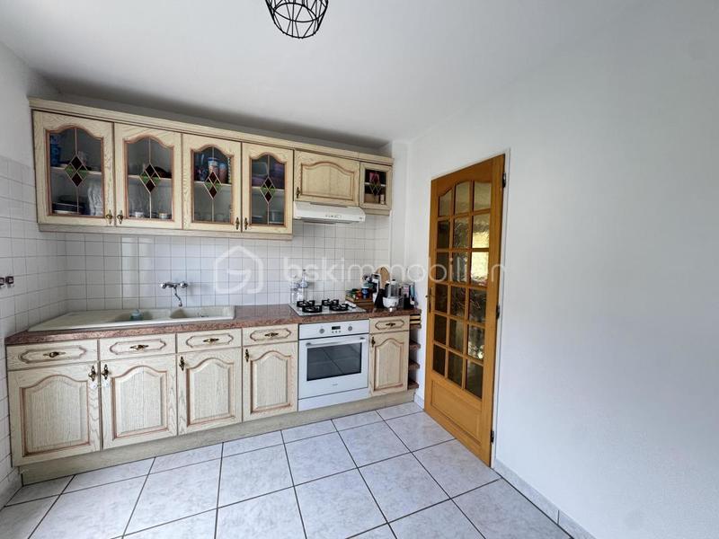 Pavillon - 71 m² - 4 pièces