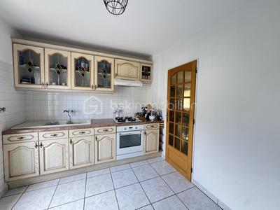 Pavillon - 71 m² - 4 pièces