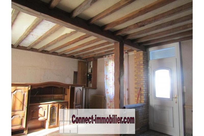 Maison - 70 m² - 4 pièces