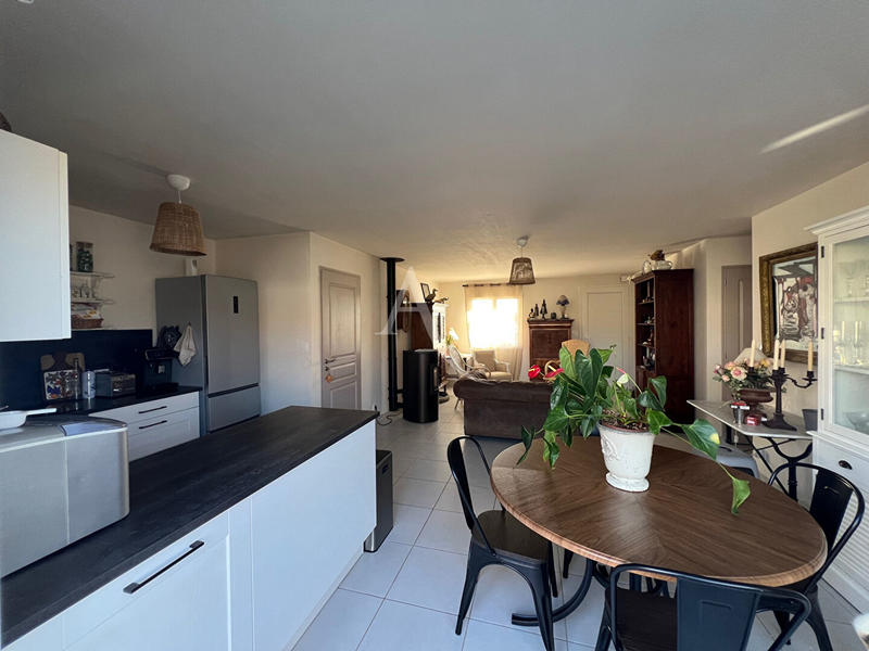 Maison - 78 m² - 4 pièces