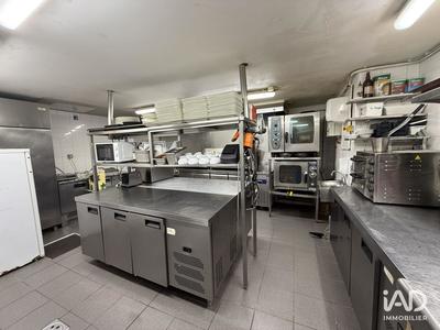 Local commercial - 240 m²