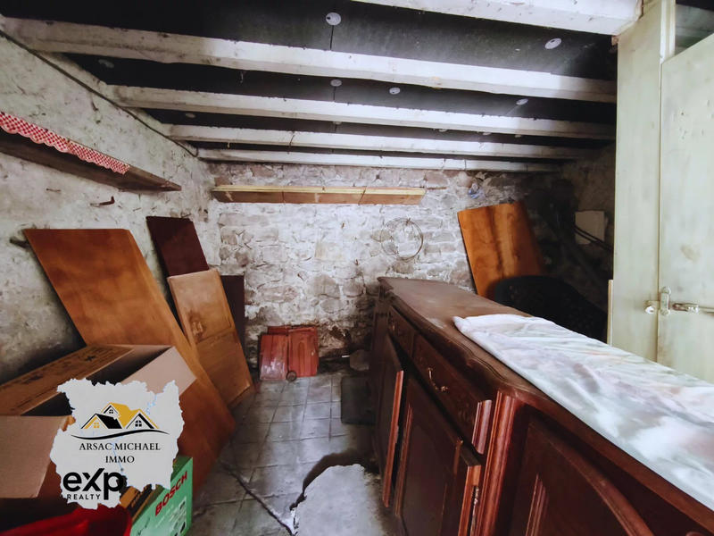 Maison traditionnelle - 60 m² - 4 pièces