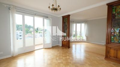 Appartement - 81 m² - 3 pièces