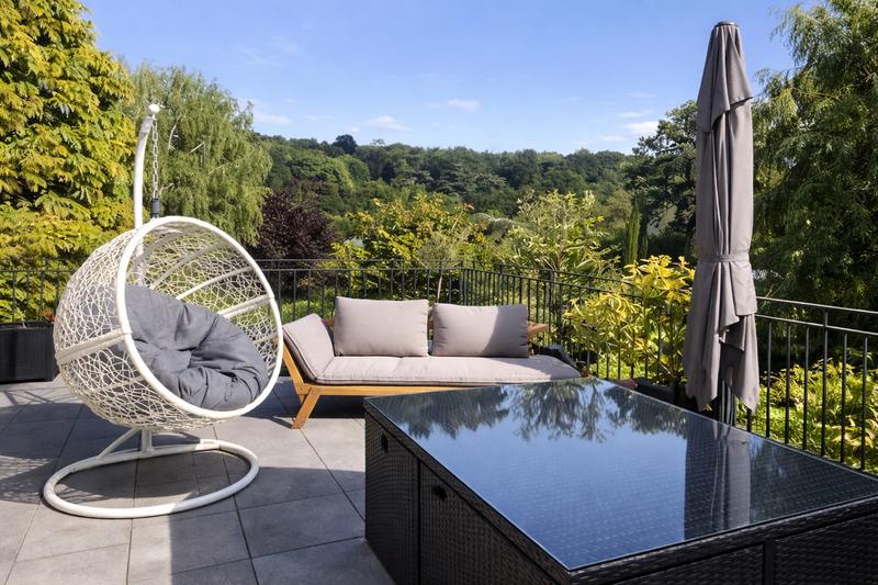 Maison - 185 m² - 7 pièces