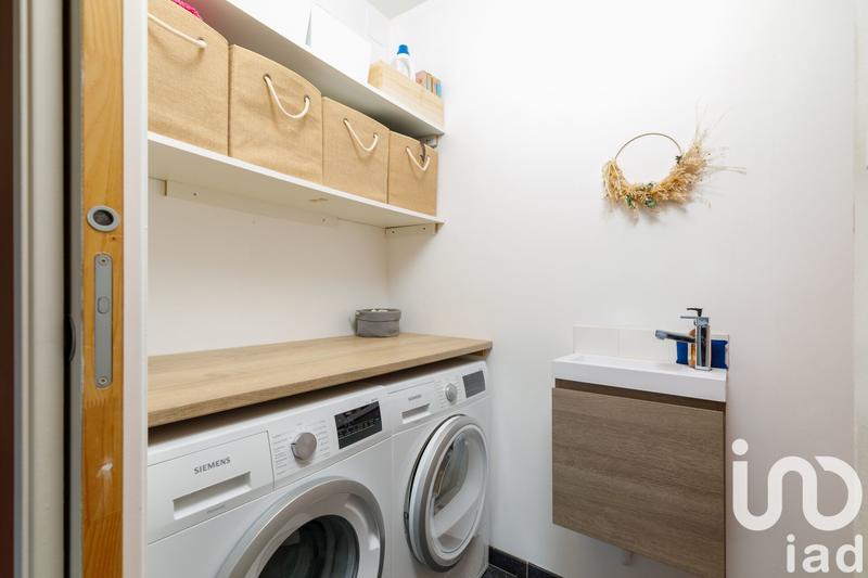 Appartement - 83 m² - 4 pièces