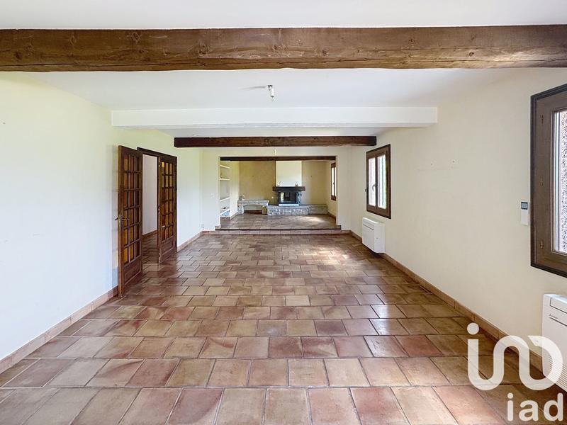 Maison - 151 m² - 5 pièces