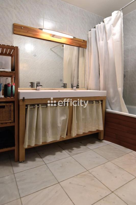 Appartement - 75 m² - 4 pièces