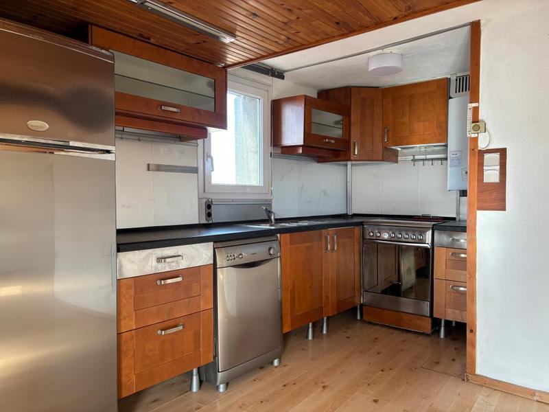 Duplex - 70 m² - 2 pièces