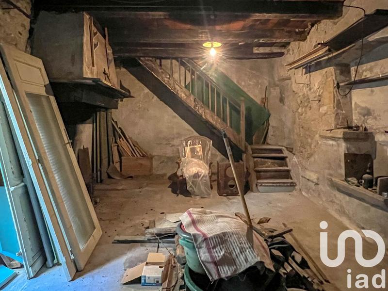 Maison - 131 m² - 9 pièces