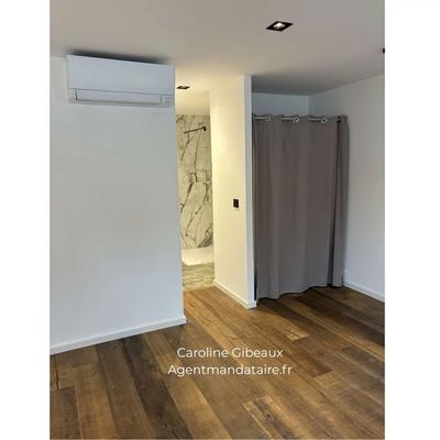 Appartement - 54 m² - 2 pièces