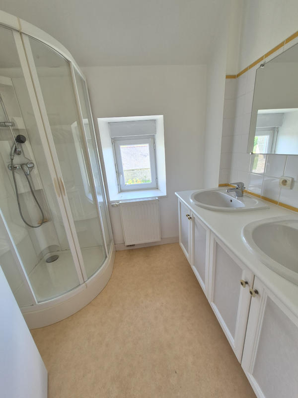 Maison - 112 m² - 5 pièces