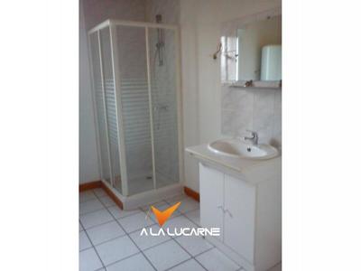 Pavillon - 84 m² - 4 pièces