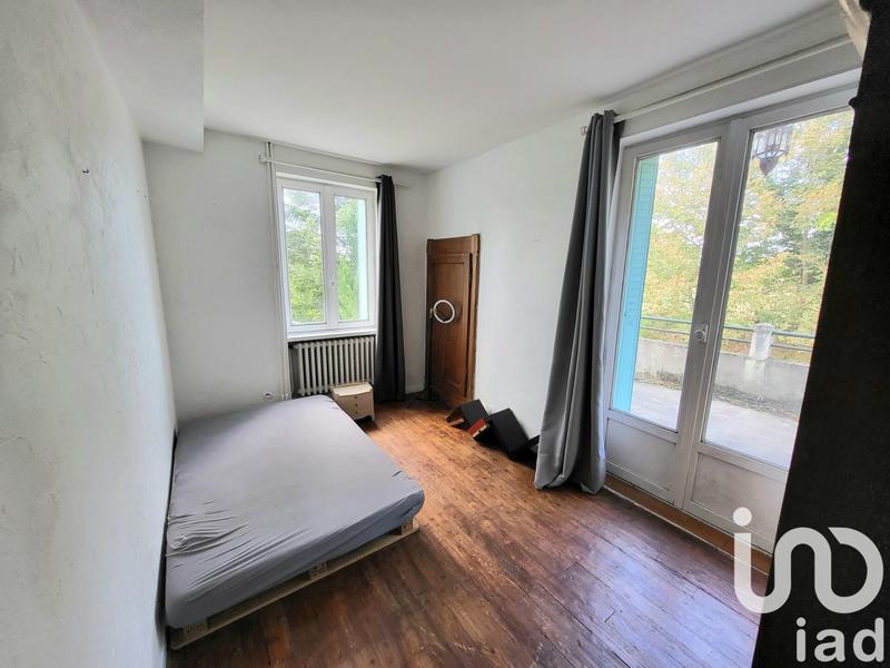 Maison - 174 m² - 6 pièces
