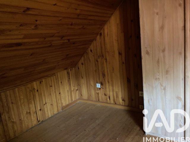 Maison de campagne - 140 m² - 4 pièces