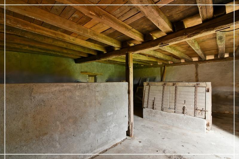 Maison - 111 m² - 4 pièces