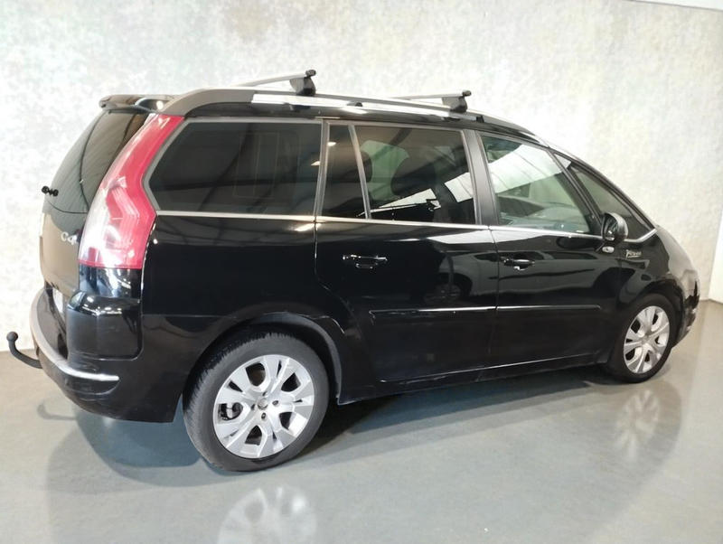 Citroën Grand C4 Picasso Gd 1.6 Hdi 110 Millenium