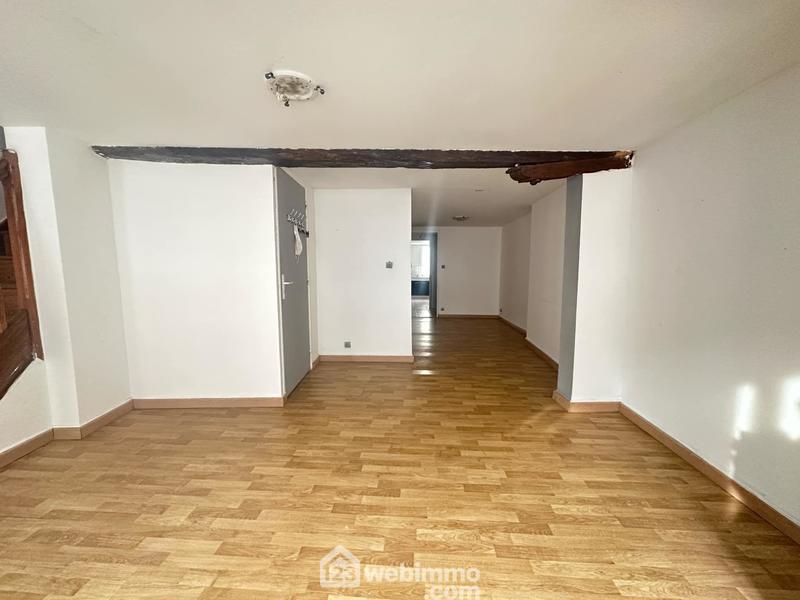 Immeuble - 167 m² - 9 pièces