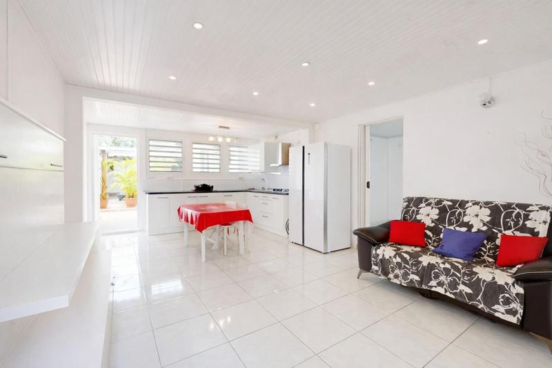 Appartement - 74 m² - 4 pièces