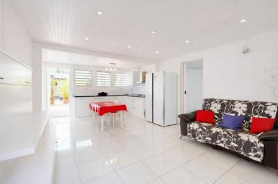 Appartement - 74 m² - 4 pièces