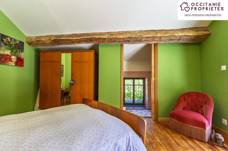 Maison - 83 m² - 4 pièces