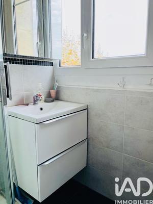 Appartement - 58 m² - 4 pièces