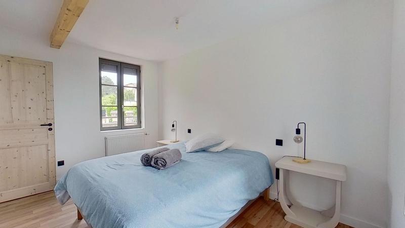 Maison - 160 m² - 7 pièces