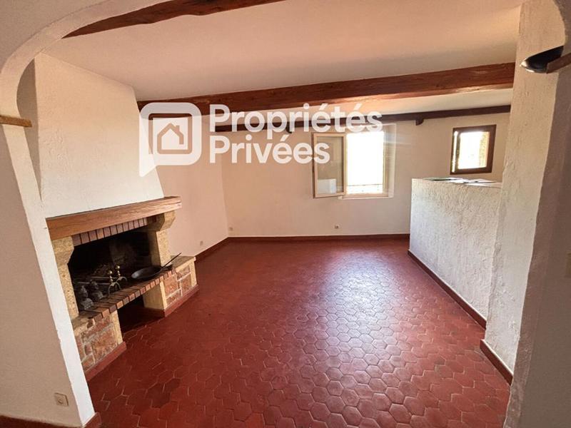 Appartement - 56 m² - 2 pièces