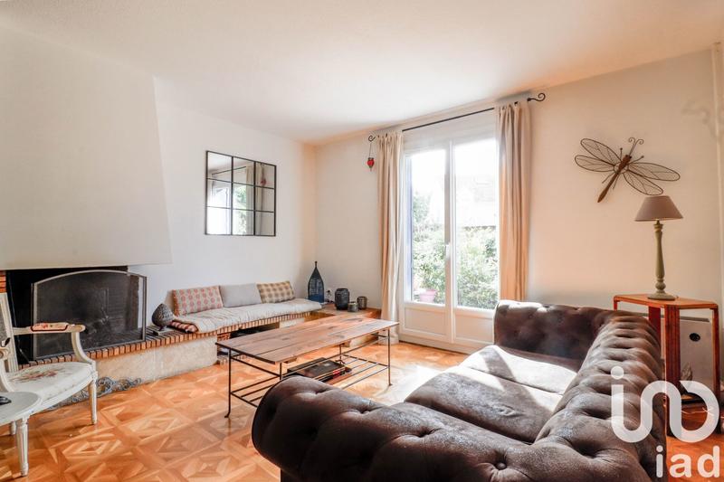 Maison - 156 m² - 8 pièces